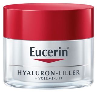 Eucerin Hyaluron-Filler + Volume-Lift Day Care SPF15 Normal to Combination Skin