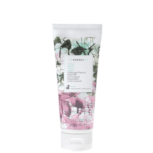 KORRES Jasmine Body Smoothing Milk
