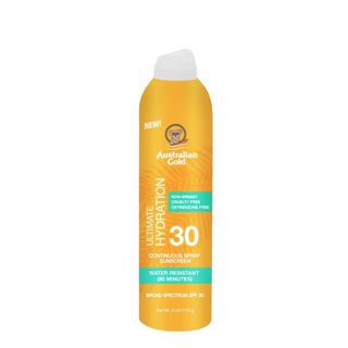 Australian Gold SPF 30 Continuous Spray Sunscreen