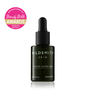 Wildsmith Skin Active Super Oil