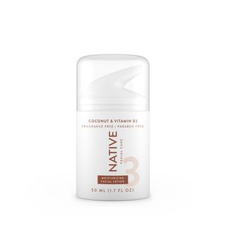 Native Coconut & Vitamin B3