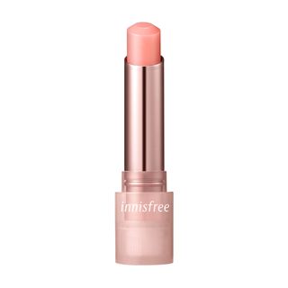 innisfree Dewy Tint Lip Balm - Baby Pink