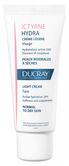 Ducray Ictyane Hydra Light Cream Face