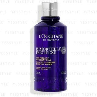 L'Occitane Immortelle Precious Essential Water