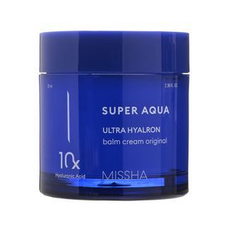 MISSHA Super Aqua Ultra Hyalron Balm Cream Original