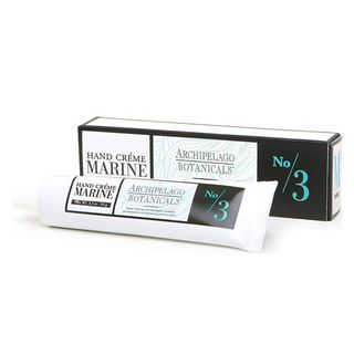Archipelago Botanicals Marine Hand Cream