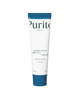 Purito SEOUL Hydro Wave Deep Sea Cream