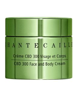 Chantecaille CBD 300 Face and Body Cream