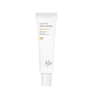 KTW Aqua Daily Sun Cream
