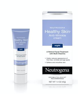 Neutrogena Healthy Skin Anti-Wrinkle Night Cream