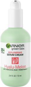 Garnier Green Labs Hyalu-Melon Replumping Serum Cream SPF 30