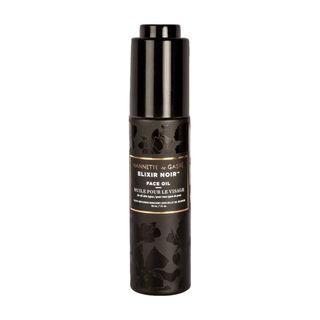 Nannette De Gaspé Elixir Noir Face Oil