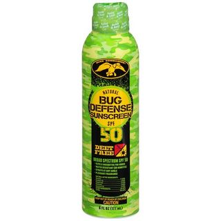 Duck Commander Bug+sun Spf50 Cs -ea