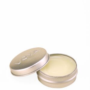 VOYA Balmelicious Peppermint and Vanilla Organic Lip Balm