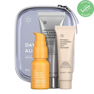 Allies of Skin Daytime Allies