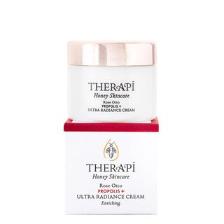 Therapi Honey Skincare Therapi Rose Ultra Radiance Cream