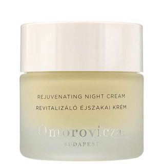 Omorovicza Night Care Rejuvenating Night Cream