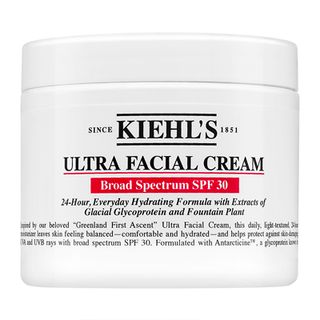 Kiehl's s Ultra Facial Cream SPF30