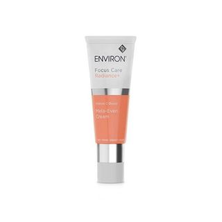 Outlet Environ Focus Care Radiance+ Intense C Boost Mela-Even Cream - GWP