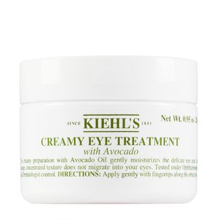 Kiehl's s Creamy Eye Treatment with Avocado