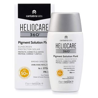 Heliocare 360 Pigment Solution Fluid