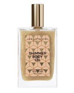 Anastasia Beverly Hills Shimmer Body Oil