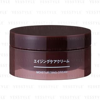 MUJI Aging Care Moisturising Cream
