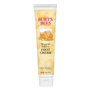 Burt's Bees Honey Bilberry Foot Cream
