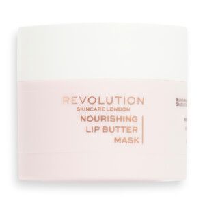 REVOLUTION SKINCARE Moisturising Lip Butter Mask
