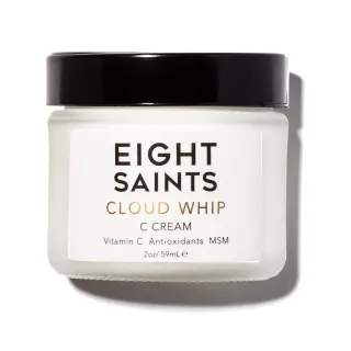 Eight Saints Cloud Whip Vitamin C Face Cream