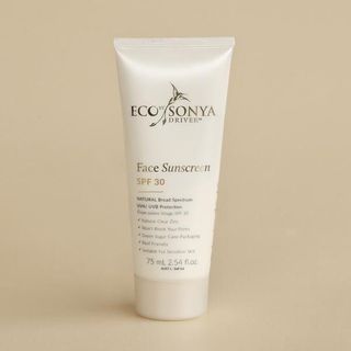 ECO Tan Face Sunscreen SPF 30