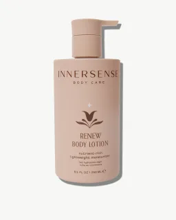 Innersense Organic Beauty Renew Body Lotion