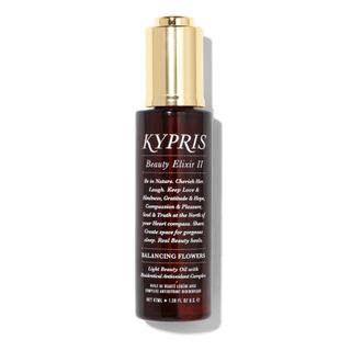 Kypris Beauty Beauty Elixir II: Balancing Flowers