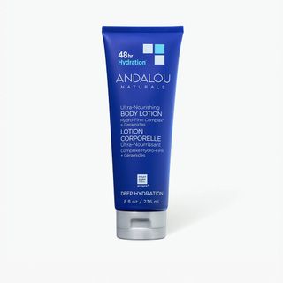 Andalou Naturals US Deep Hydration Ultra-Nourishing Body Lotion