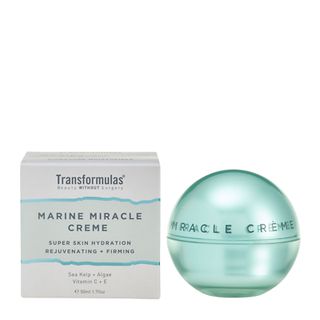 Transformulas Marine Miracle Creme