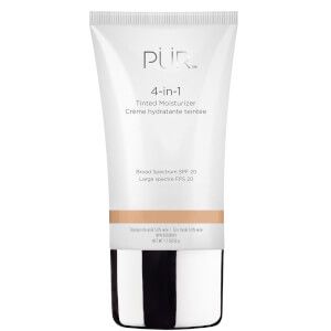 PÜR 4-in-1 Mineral Tinted Moisturizer - Light