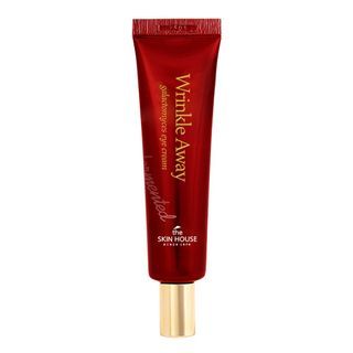 the SKIN HOUSE Wrinkle Away Galactomyces Eye Cream