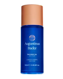 Augustinus Bader The Body Oil