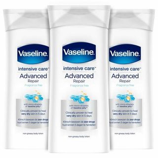 Vaseline Intensive Care Body Lotion Advanced Repair