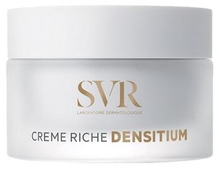 SVR Densitium Rich Cream Global Correction