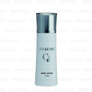 CELLCHER Moist Lotion