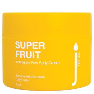 Skin Juice Superfruit Ultra Rich Cream