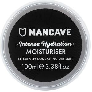 ManCave Intense Hydration Moisturiser
