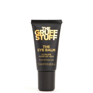 The Gruff Stuff The Eye Balm