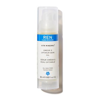 Ren Skincare Vita Mineral Omega 3 Optimum Skin Oil