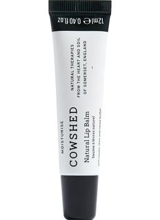 Cowshed Natural Lip Balm