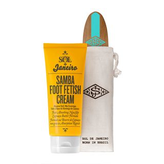 Sol de Janeiro Samba Foot Fetish Cream