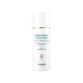 Mongdies More Natural Facial Total Solution Cream