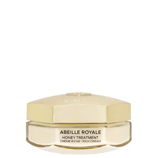 GUERLAIN ABEILLE ROYALE HONEY TREATMENT RICH CREAM