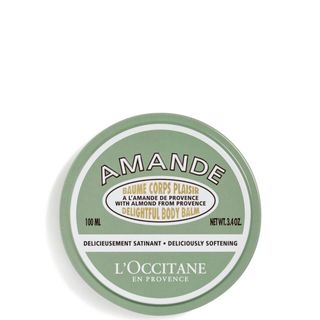 L'Occitane Almond Delightful Body Balm